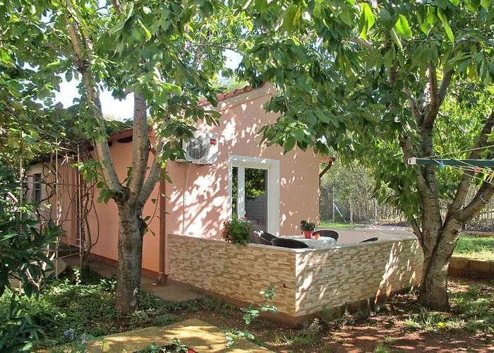 Holiday Home Catarina 1 - Zad113 By Interhome